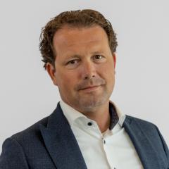 portretfoto van j heijboer