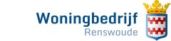 logo van het woningbedrijf
